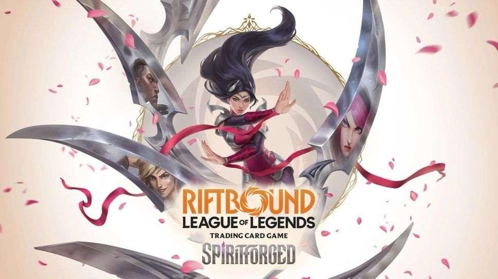 Riftbound Nos muestra el set que llegará luego de Origins