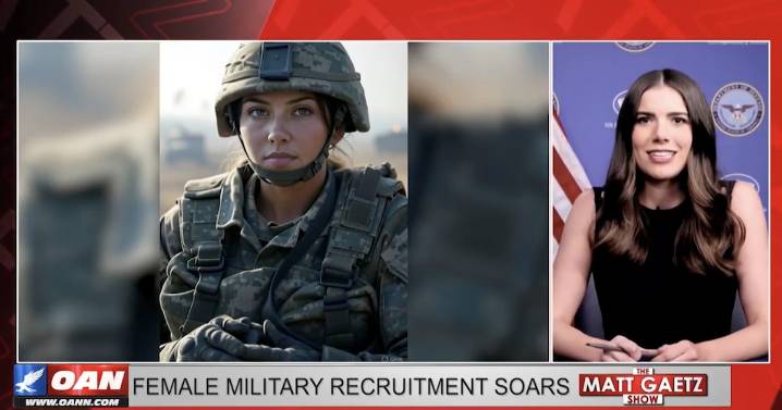Trump’s Favorite TV Network Caught Using AI Deepfakes of Soldiers