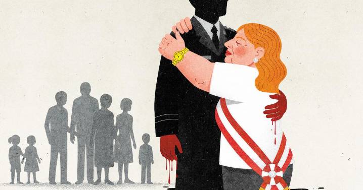 Más allá de la ilegalidad se encuentra la indignidad, por Salomón Lerner Febres