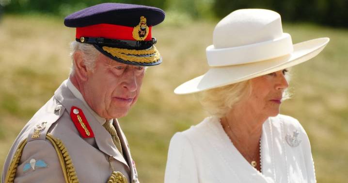 King Charles and Camilla need new staff member at Buckingham Palace with £40,000 salary and royal perks