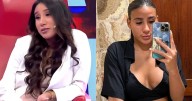 Samahara revela la exorbitante cifra que gana como influencer: “Para vivir en paz”