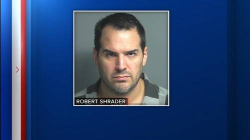 Former Memorial Hermann employee arrested, accused of hiding cameras in hospital bathrooms and recording multiple people