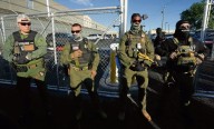 ICE va por su tercer centro de detención de inmigrantes; firma convenio con Nebraska para una nueva prisión