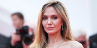Angelina Jolie Reportedly Putting Her $24.5 Million Home Up for Sale