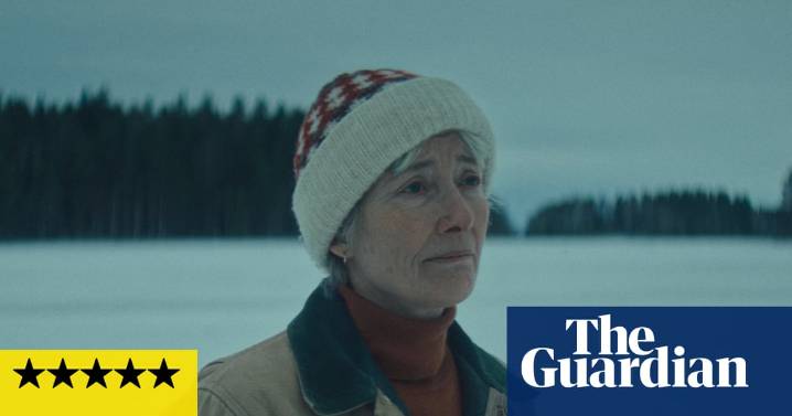 The Dead of Winter review – Emma Thompson lights up icy Fargo country thriller