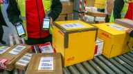 Boxed in by shifting tariff rules, European shippers pause some U.S.