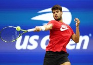 Alcaraz comenzará el US Open contra Opelka