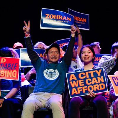 Editor’s note: ‘Customized’ polling needs to catch on with more politicians