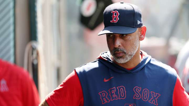 Where Do Red Sox Rank Among Playoff Contenders? MLB Insider’s Breakdown