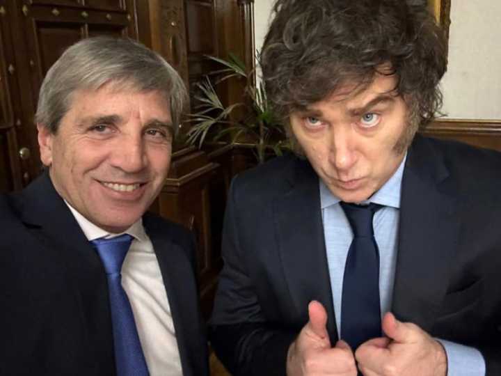 El Gobierno usó al Banco Central y al fondo de los jubilados para financiar el déficit del Tesoro