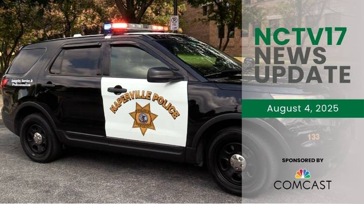 NPD talks college safety | Lennon's opens DT