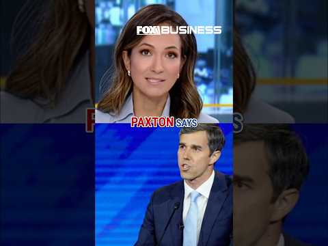 Texas AG asks judge to jail Beto O’Rourke #shorts #texas #election