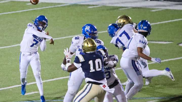 Delaware high school football: Delaware Online preseason team rankings