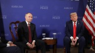 Trump rehabilita a Putin en una reunión histórica pero sin acuerdo sobre Ucrania: ni alto el fuego ni fecha para verse con Zelenski