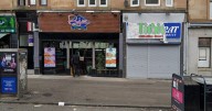 Pollokshields pizza takeaway gets green light to expand into 'eyesore' shop