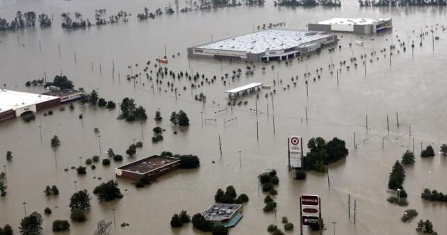 New Orleans marks 20th anniversary of Hurricane Katrina with solemn memorials, uplifting music