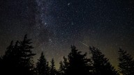 Si no has visto Las Perseidas, aún tienes una semana para disfrutar de este fenómeno astronómico #17Ago