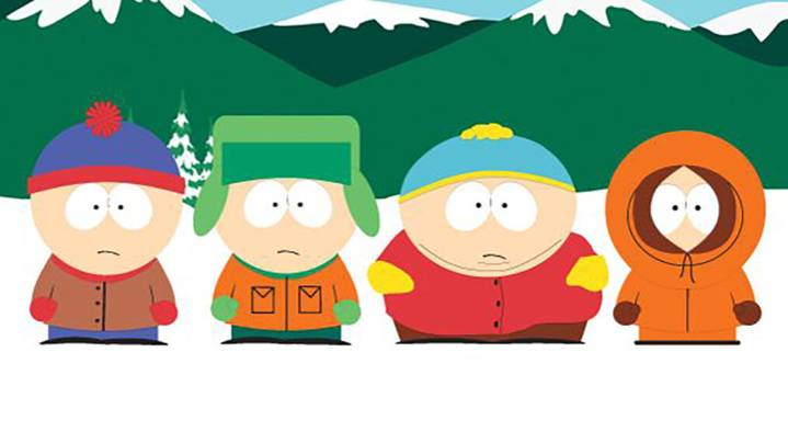 How Mr. Hankey Kept 'South Park' From Being a Fox Show