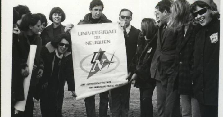 A 60 años de la primera Facultad de Turismo de Argentina