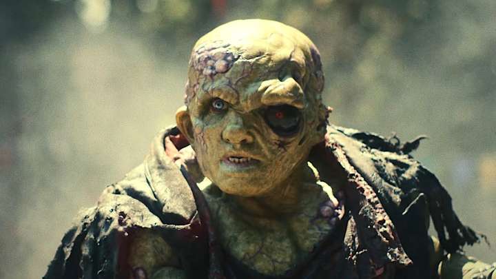 'I Can't Help But Think Of Batgirl.' The Toxic Avenger Director Says It Was No Picnic For The Peter Dinklage Movie To Sit On The Shelf