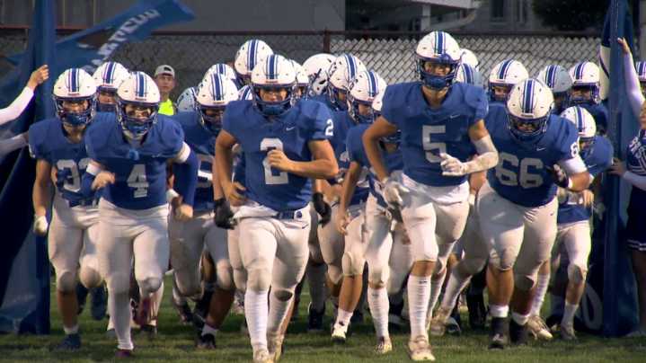 Sportsbeat Preview: Bedford Bisons
