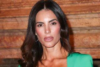 ¡Gaby Espino desata su furia contra reconocido coach!