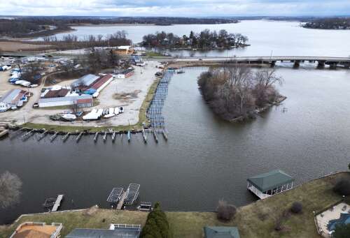 How marina purchase will help keep the Chain O’ Lakes flowing