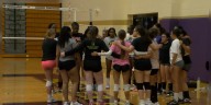 Lady Tornadoes writing new chapter with Angie Byrd as head volleyball coach