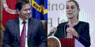 Sheinbaum confirma visita de Marco Rubio a México, ESTA es la fecha