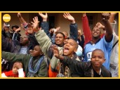 The kids impacted by Hurricane Katrina 20 years later