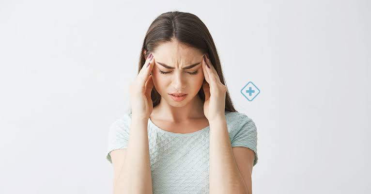 Dolor de cabeza por tensión: ¿cómo diferenciarlo de una migraña?