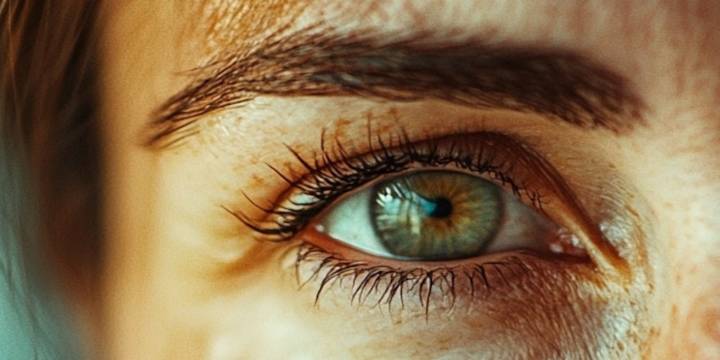 Cómo quitar las patas de gallo: este es el mejor remedio casero para las arrugas de los ojos