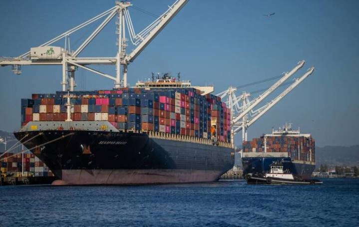 Trump’s new tariffs raise U.S. import duties to highest in 100 years