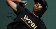 Mo'ne Davis and women from around the world chase pro baseball dreams at WPBL tryouts