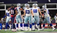 DALLAS COWBOYS, LA FRANQUICIA DEPORTIVA MÁS CARA DEL MUNDO