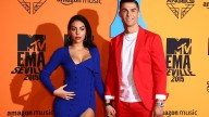 Cristiano Ronaldo engaged to Georgina Rodriguez