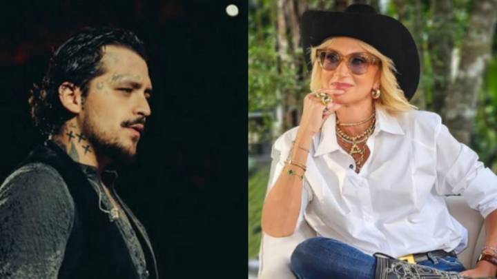 Adela Micha aclara si Nodal la demandará y si están peleados