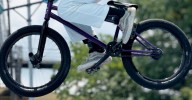 Quindío obtiene dos preseas en la segunda válida nacional de BMX freestyle