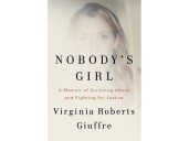 Epstein accuser Virginia Giuffre wrote a memoir. Months after her death, it’s coming out
