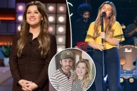 Fate of Kelly Clarkson’s talk show revealed after death of ex