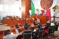 Se lleva a cabo XIV Parlamento Juvenil Tlaxcala 2025: “Conectando Perspectivas, Forjando Líderes”