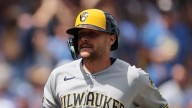 MLB: Cerveceros de Milwaukee primer equipo que alcanza las 80 victorias en la presente temporada 