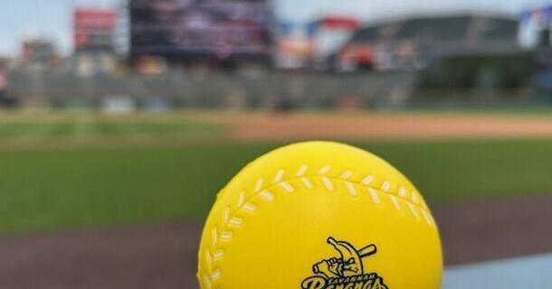Savannah Bananas return the joy of baseball to Colorado