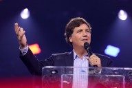 'Just dishonest': MAGA influencer shreds Tucker Carlson's 'dangerous' take