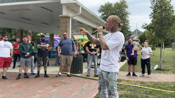 Pickaway County Marks Overdose Awareness Day with “Light the Way” Event...