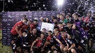 La otra sede donde Newell's podría jugar con Belgrano por los cuartos de la Copa Argentina
