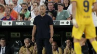Barcelona finalizing key defender's contract renewal before transfer window closes