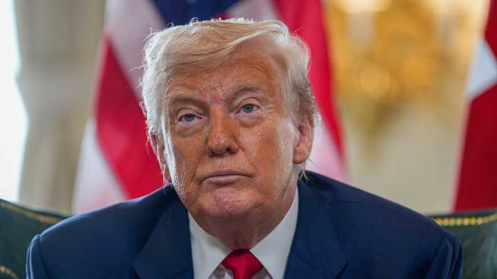 Trump executive order allows cryptocurrency in 401(k) retirement funds