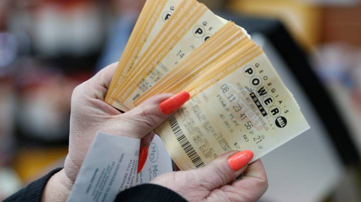 2 in Georgia win $150K in Powerball drawing