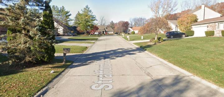 Owner of shuttered child care facility accused of shooting family member